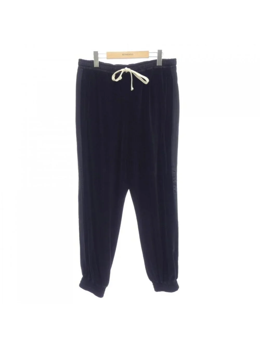 Gucci Pants Black